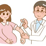 インフルエンザと予防接種の妊娠への影響　妊婦への予防投与は？